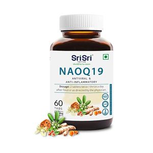 Naoq19 Tablet – Sri Sri Tattva