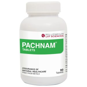Pachanam Tablet (90Tabs) – Millenium