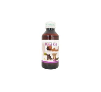 Palsi Oil (100ml) – S G Phyto Pharma