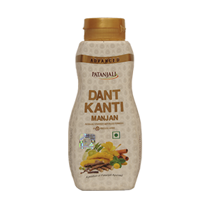 Pat Dant Manjan Powder Advance (100Gm) – Patanjali