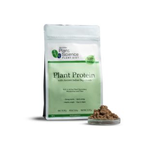 Plant Protien (500Gm) – Atrimed Pharma