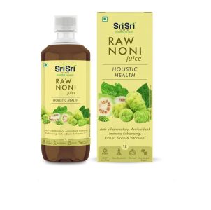 Raw Noni Juice (1Ltr) – Sri Sri Tattva