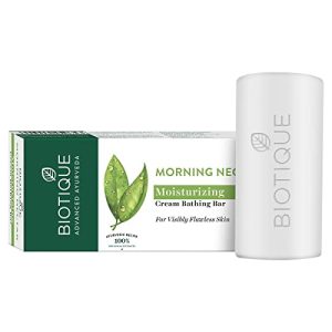 Morning Nectar Soap – Biotique