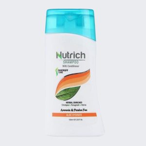 Nutrich Dandruff Care Shampoo – Ayulabs