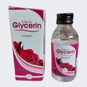Glycerin – Padmavati Chemicals