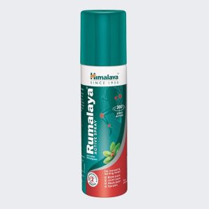 Rumalaya Active Spray – Himalaya