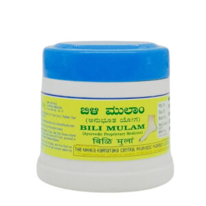 Bili Mulam – Nkca Pharma
