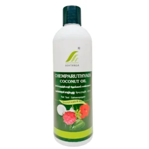 Chemparuthyadi Coconut Oil (200ml) – Ashtanga Ayurvedics