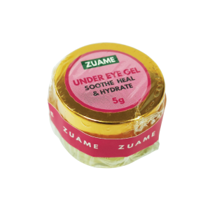 Under Eye Gel – Zuame Wellness