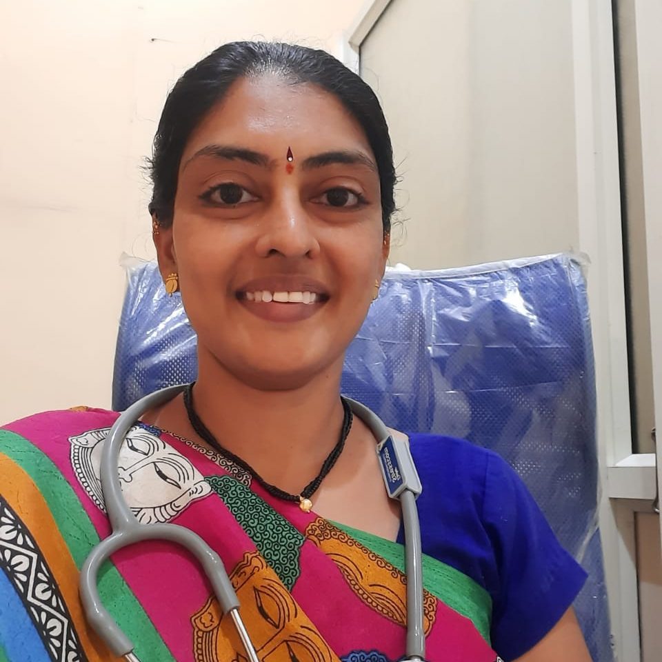 Dr. Bhargavi