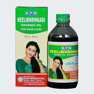 Neelibringadi Taila – Kallan