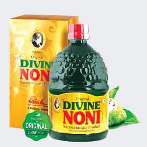 Noni (Divine) – Divisha