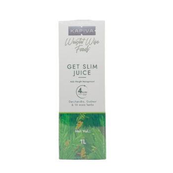 Shop Now-Get Slim Juice (1Ltr) – Kapiva