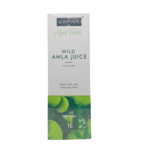Amla Juice (1Ltr) – Kapiva