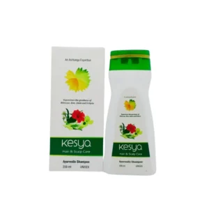 Kesya Scalp Care Shampoo – Astanga Ayurvedics