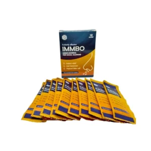 Immbo (10Sachets) – Bharat Bhaishajyashala