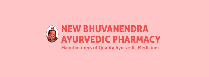 NEW BHUVANENDRA AYURVEDIC PHARMACY