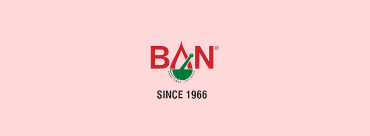 BAN LABS LIMITED