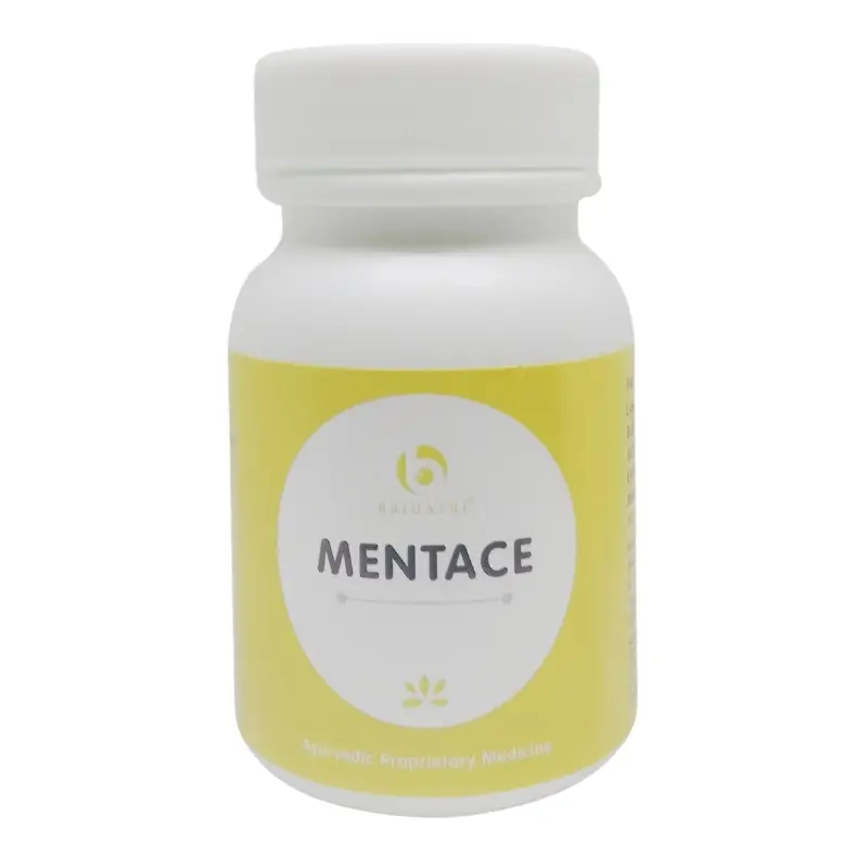 Mentace (30Tabs) – Brihatri