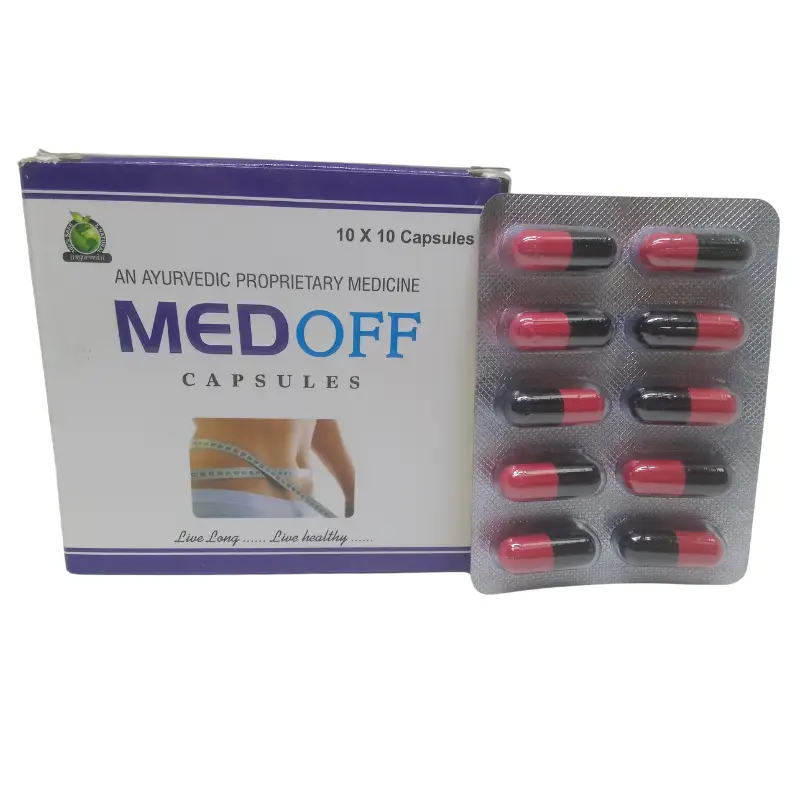 Medoff Tablet (10Tabs) – Aimwell