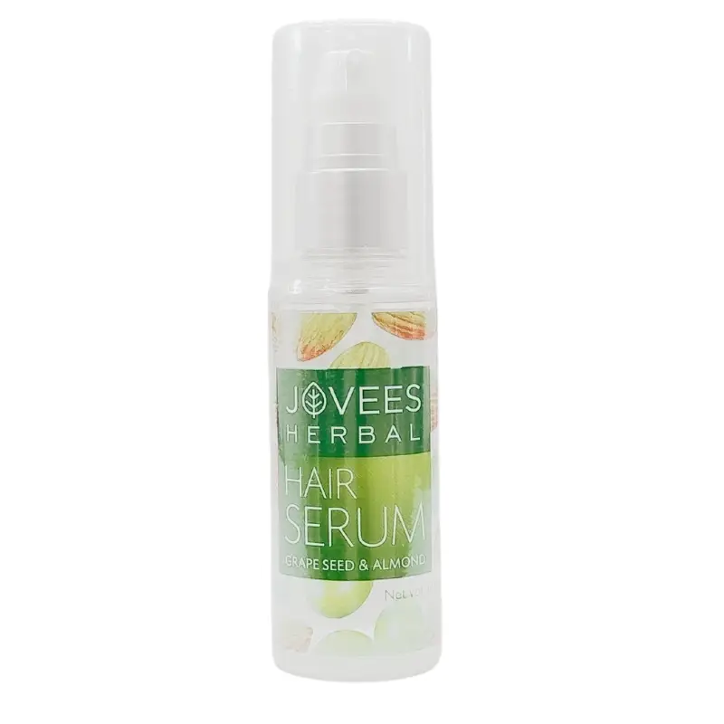 Hair Serum (50ml) – Jovees
