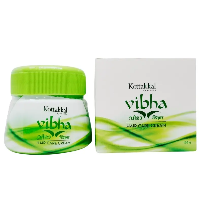 Vibha Hair Care (100Gm) – Kotakkal