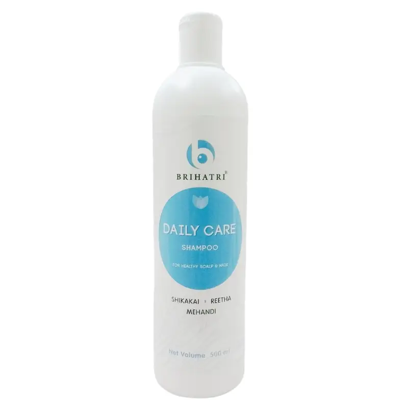 Daily Care Shampoo – Brihatri