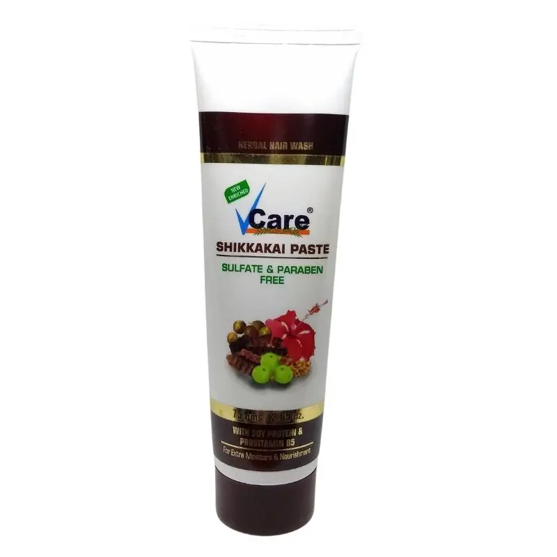 V Care Shikkai Paste – VCare Herbs Concepts