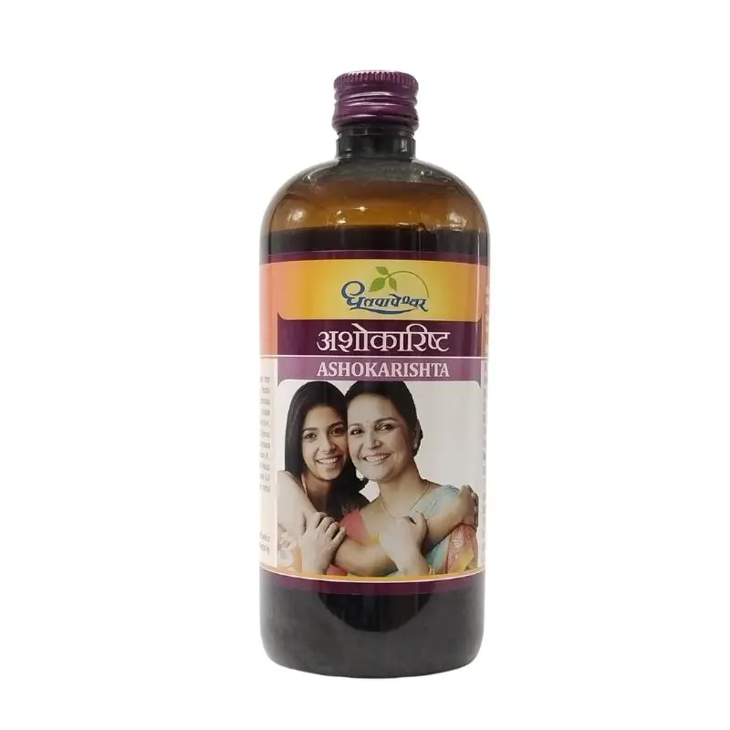 Ashokarishta – Dhootapapeshwar