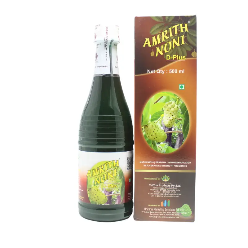 Amrith Noni D-Plus (Diabetic) – Ms.Val You Products