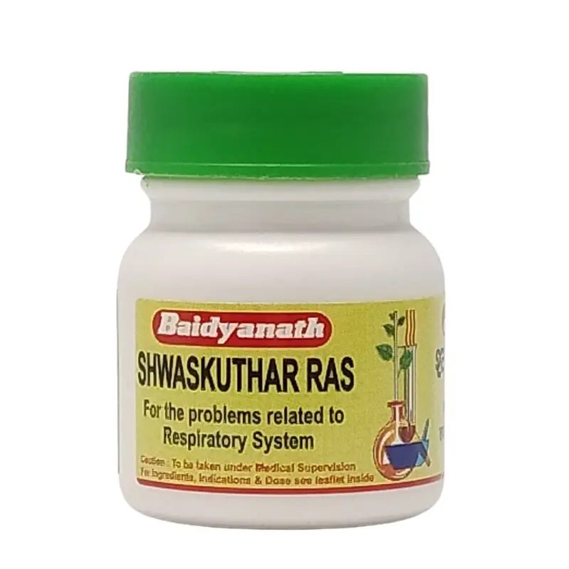 Shwaskuthar Ras – Baidyanath