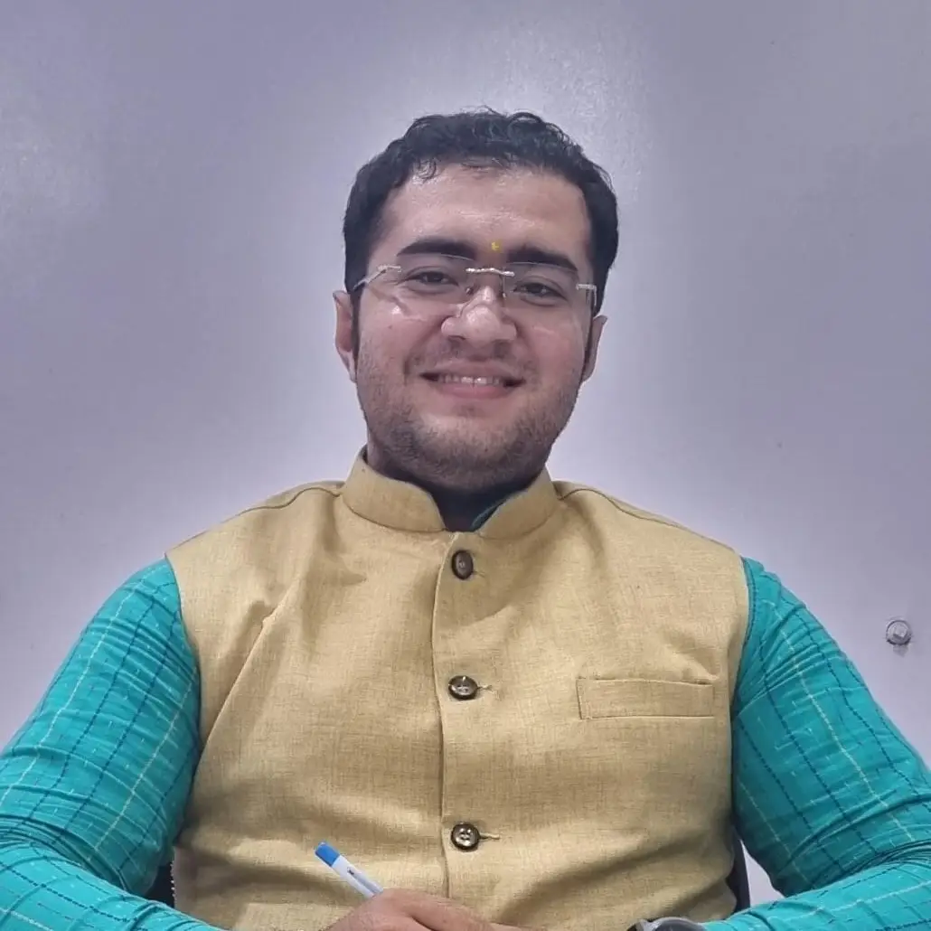 DR aakash