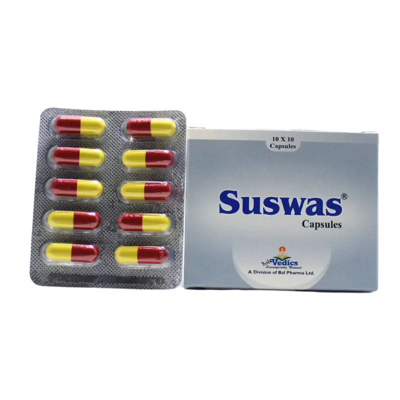 Suswas Cap (10Caps) – Bal Vedics