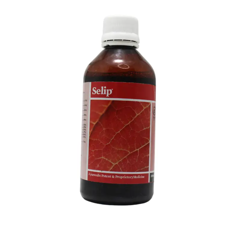 Selip Syrup (200ml) – Bipha Drug