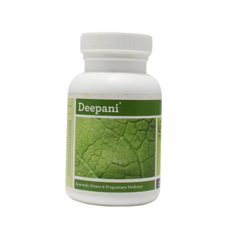 Deepani Tab (90Tabs) – Bipha Drug