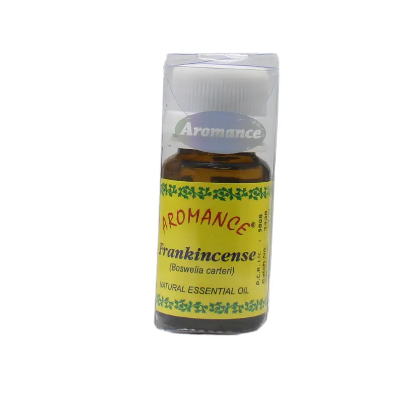 Frankincense Oil (10ml) – Bluray Nutritional