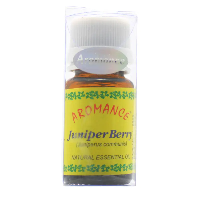 Juniper Berry (10ml) – Bluray Nutritional