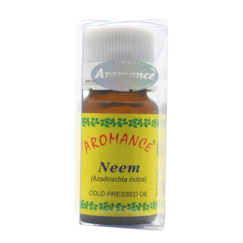 Neem Oil (10ml) – Bluray Nutritional