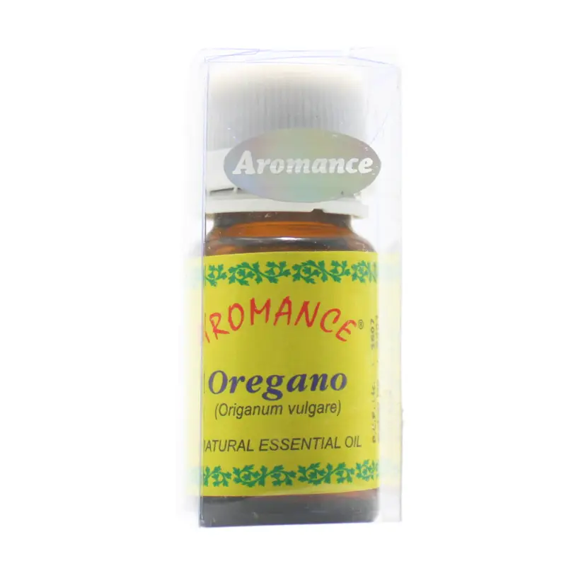 Oregano Oil (10ml) – Bluray Nutritional