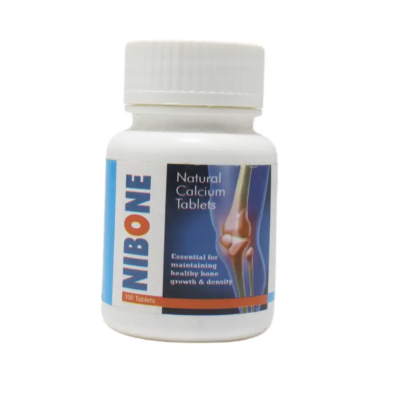 Nibone Tab (100Tabs) – Holy Ayurveda