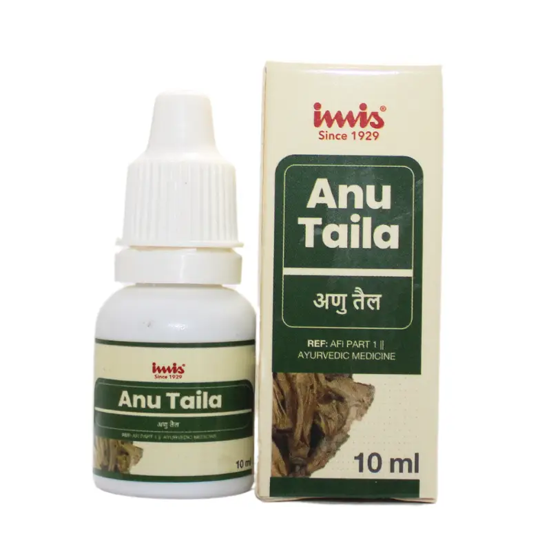 Anu Taila (10ml) – Imis