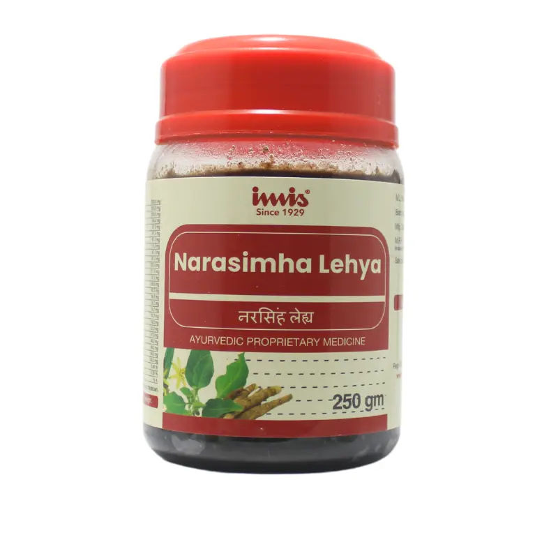 Narasimha Lehyam (250Gm) – Imis