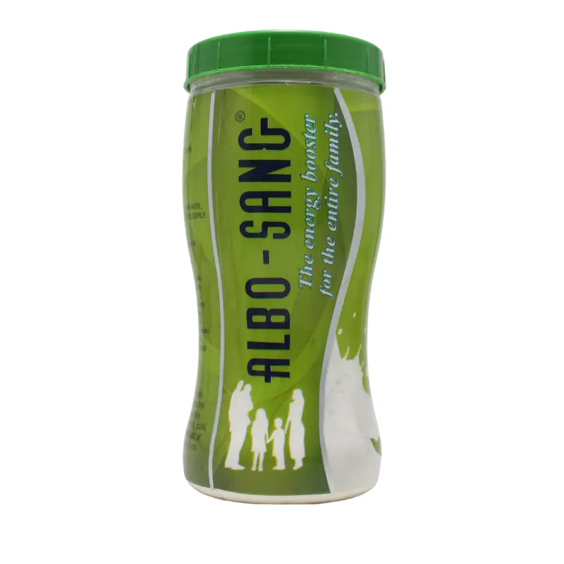 Albo-Sang Powder (400Gm) – J & J