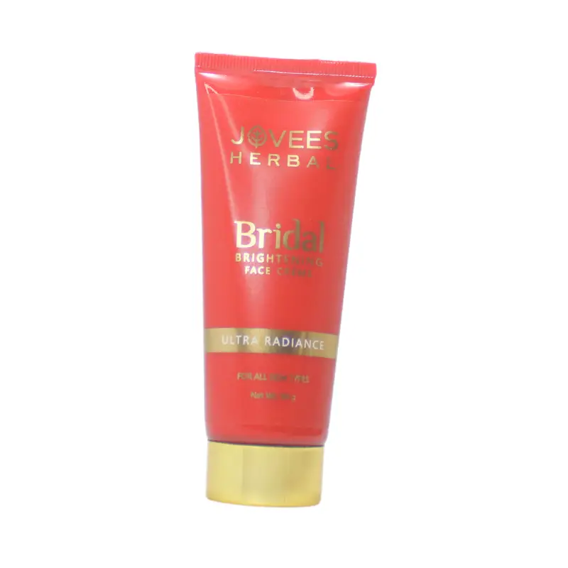 Bridal Brightening Face Cream (60Gm) – Jovees