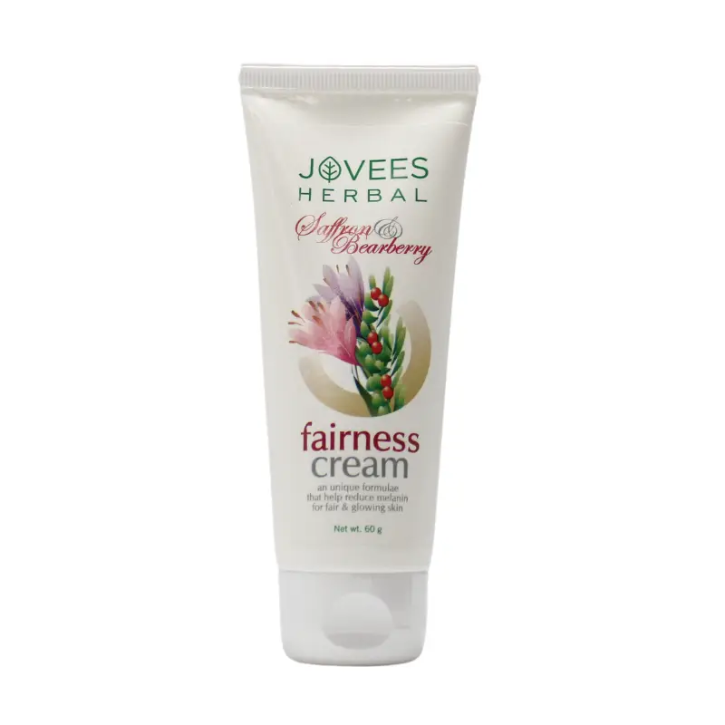 Fairness Cream (60Gm) – Jovees