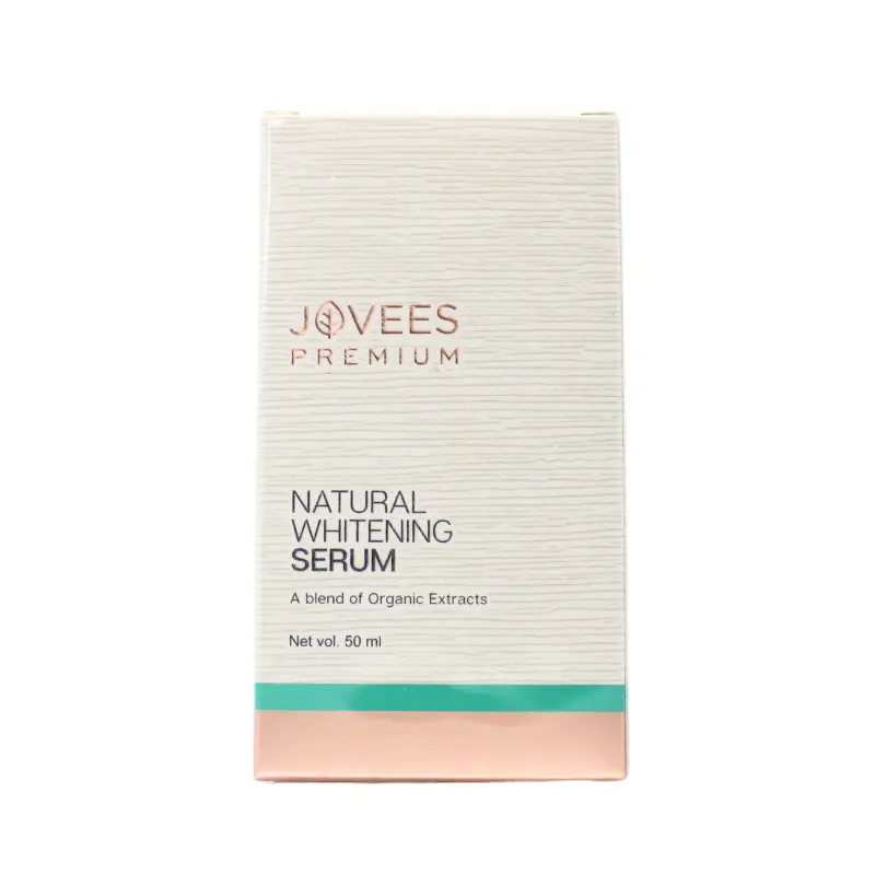 Whitening Serum (50ml) – Jovees