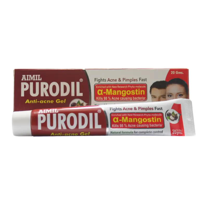 Purodil Gel (20Gm) – Aimil
