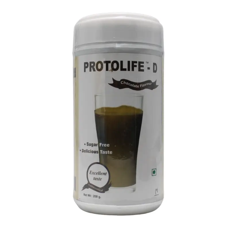 Protolife-D Powder (200Gm) – Medilab