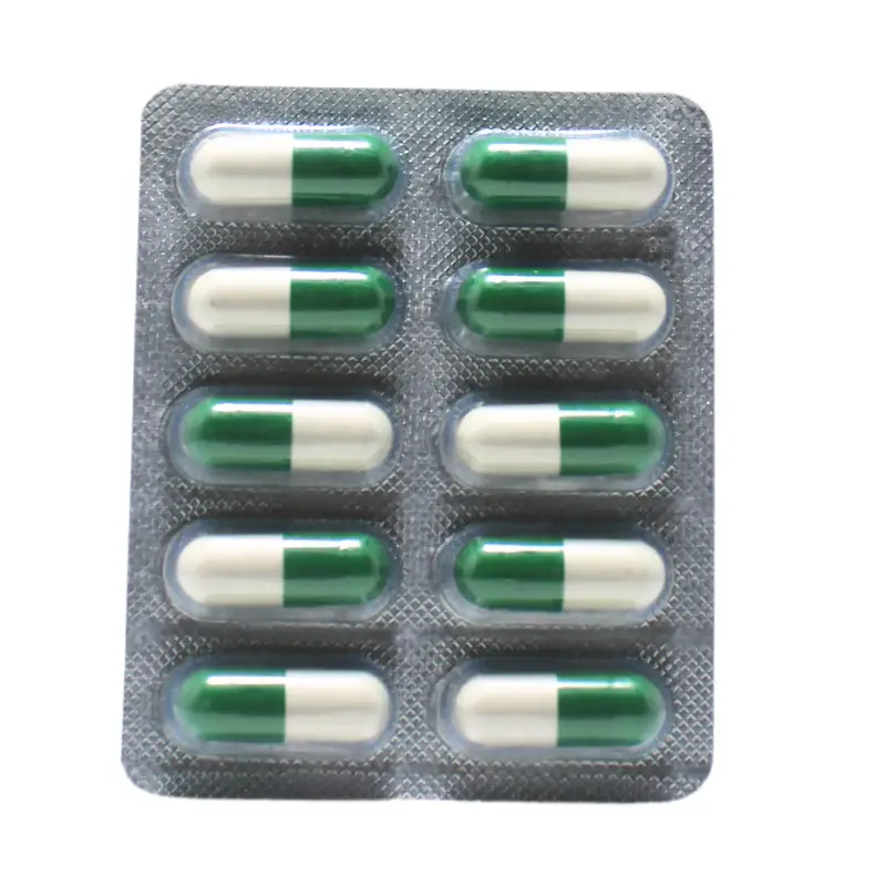 Bedhinta Cap (10Caps) – Medifield