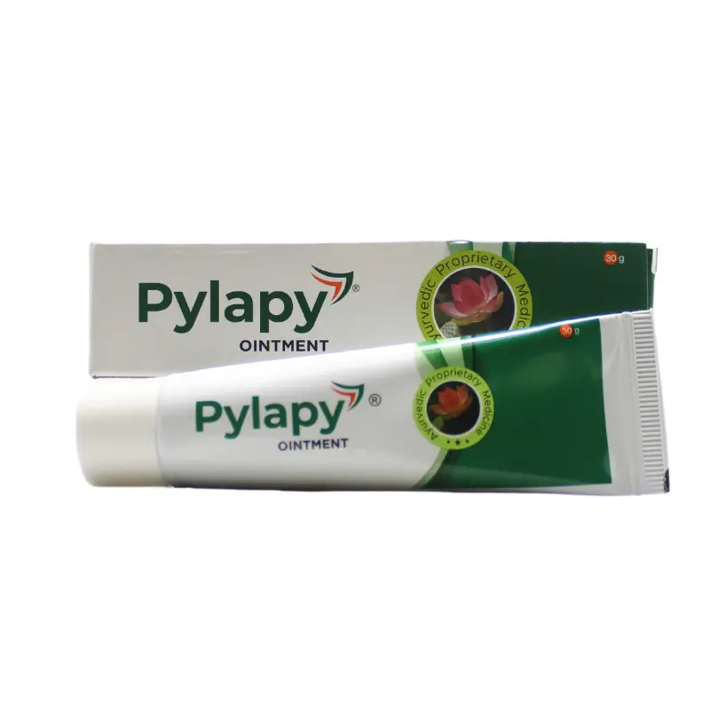 Pylapy Ointment (30Gm) – Capro